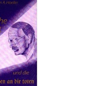 “Der gnostische Jung und die sieben Reden an die Toten” von Stephan A.&nbsp;Hoeller