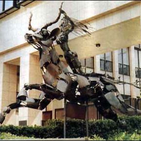 Eine Phänemonologie: Anti-Christ – Satan –&nbsp;Dämon