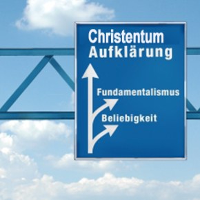 Katholische Kirche machte Frieden mit der&nbsp;Aufklärung