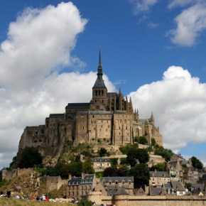 Sylvain Gouguenheim: Der Historiker zum&nbsp;Abschießen