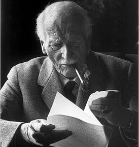 Carl Gustav Jung and politics – The&nbsp;Wotan-Gate.