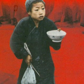 Mao’s great faimine – Our blight is ideologies — Revolution is not a dinner&nbsp;party.