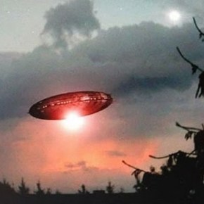 The European Union and the Great Mother – UFOs in the 21st century&nbsp;(German)