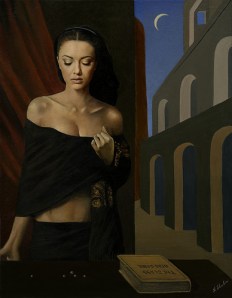 Alexander Shubin - The Glass Bead Game