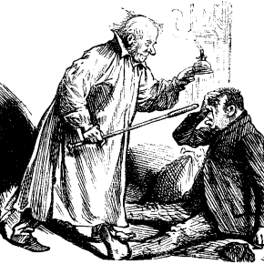 Karl Popper and the fireplace&nbsp;poker