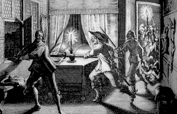 GeneralsDownfallBeforePC