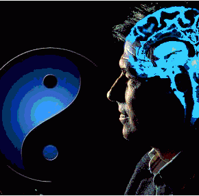 The Self – God’s window between pantheistic Taoism and Catholic personal&nbsp;god