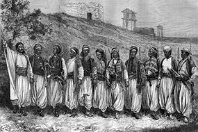 Syrian Alawites fate shows if Arab Spring turns in Caliphate&nbsp;Winter