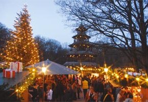 What is behind the Christmas&nbsp;Season