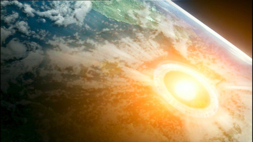 Mayan calenders and archetypes of apocalypse – a collective unconscious “death wish”?
