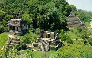 Palenque
