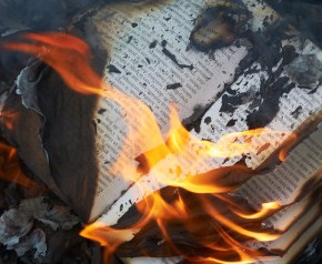Burning Ahmed Baba and Alexandrian library – Is Sufism&nbsp;haram?