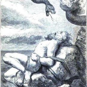 The dangerous serpent – a Jungian&nbsp;view