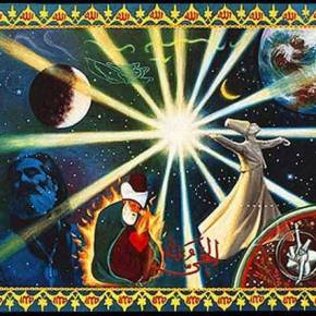 The Black Swan as Acausal Connecting&nbsp;Principle