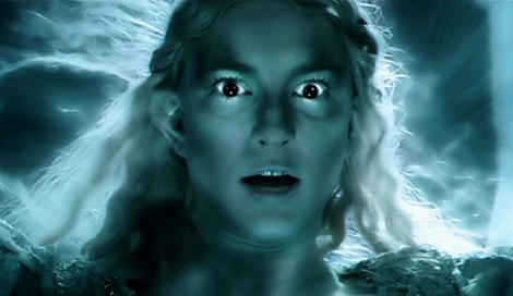 Jungian Archetype Checklist for Tolkien’s Lord of the Rings