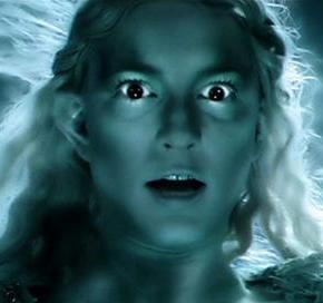 Jungian Archetype Checklist for Tolkien’s Lord of the&nbsp;Rings