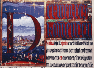 The Way of What is to Come