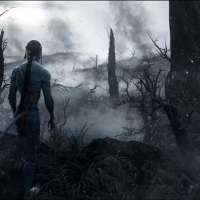 ANGELS FEAR – Sacred aesthetics of fractal&nbsp;recursion