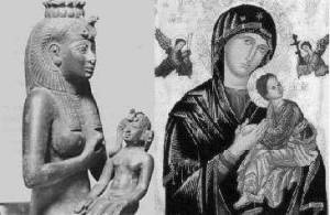 Isis-and-Holy-Mary