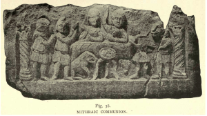 mithraic-communion