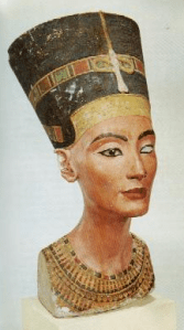 Nofretete