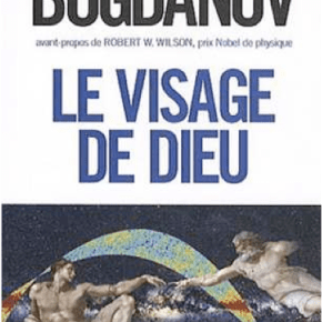 History of Time I: The face of God from ancient cultures to the big&nbsp;bang.