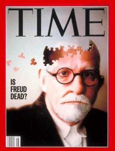 The assault on Freud