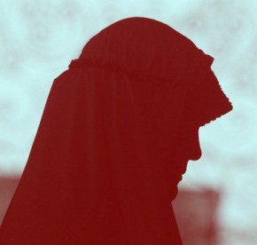 Sufism and female&nbsp;archetypes