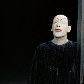 Faust and C.G. Jung – What holds the world together at its&nbsp;core