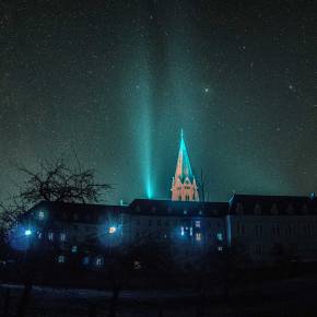 Lent 2019 – Dust in the&nbsp;wind