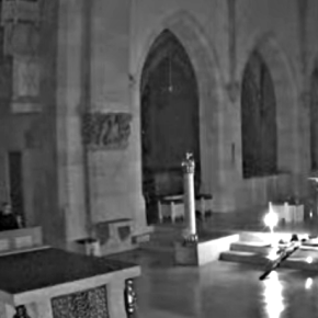 Good Friday 2021- No Nietzsche, God remains not&nbsp;dead.