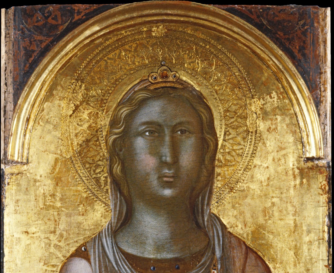Lucia of Syracuse: Timeless Beacon