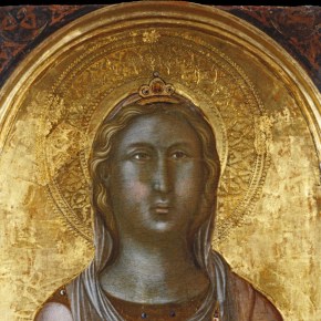 Lucia of Syracuse: Timeless&nbsp;Beacon